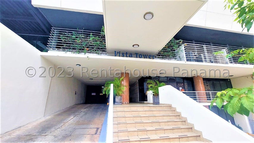Exclusive Apartment in Bella vista